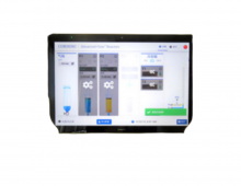 Bộ dụng cụ giáo dục Corning Nebula